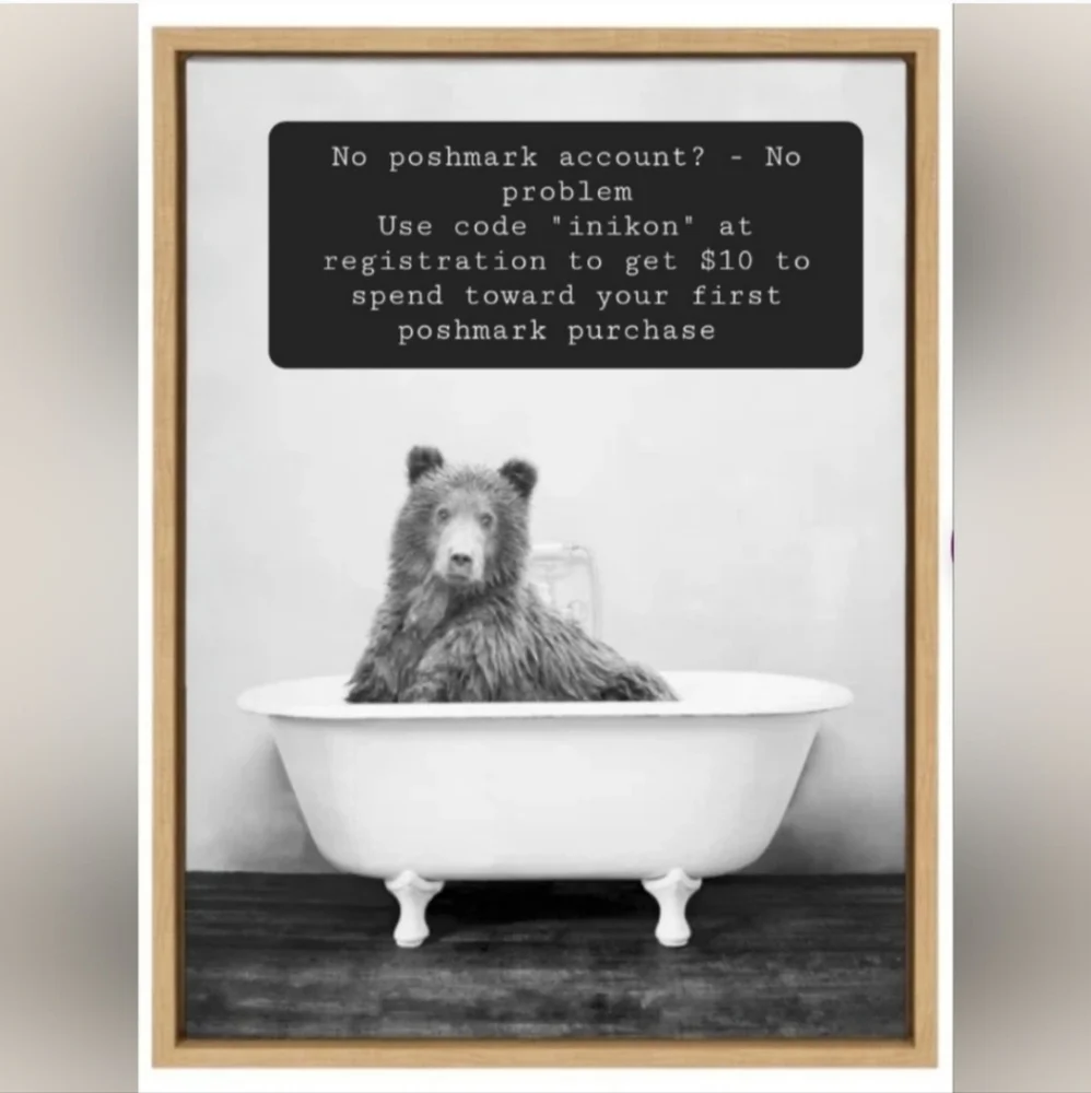 American Eagle shirt, oversize M - Picture 5 of 5